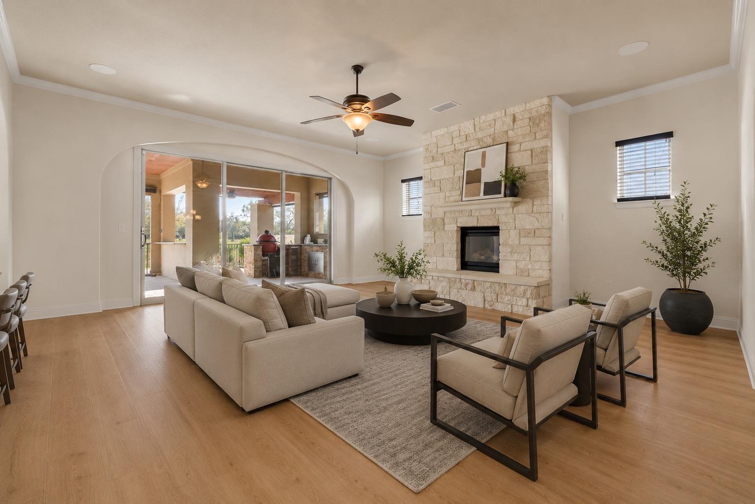 216 Cimarron Hills TRL E
