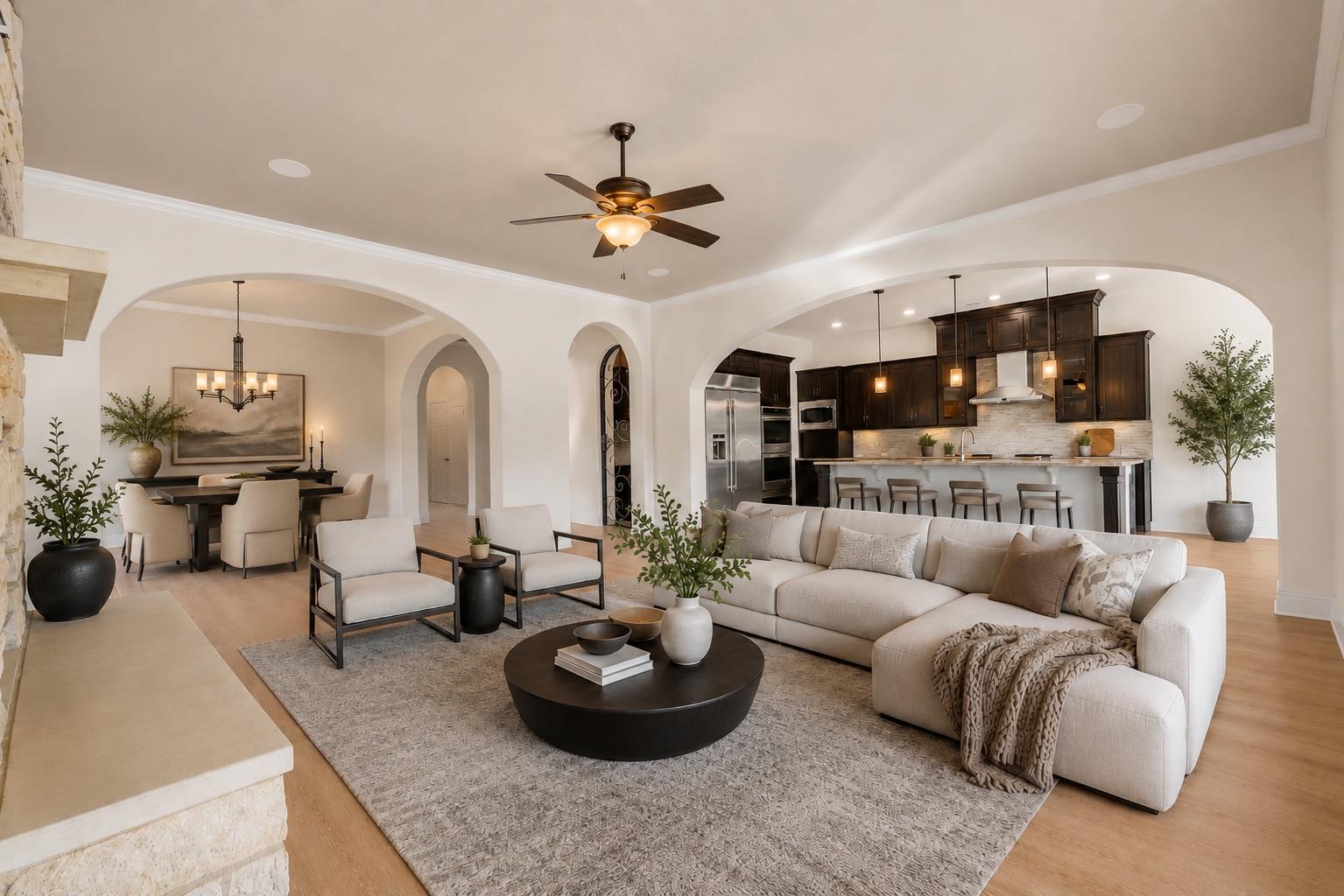 216 Cimarron Hills TRL E