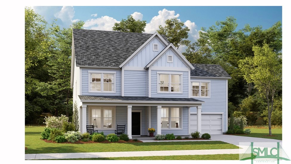 740 Blue Moon Crossing