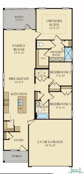 107 Holloway Hill