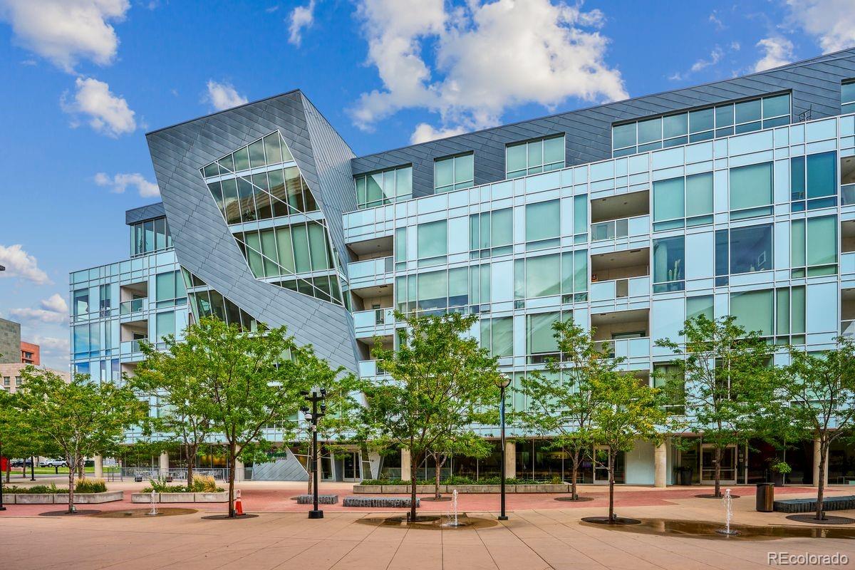 55 W 12th Avenue Unit: 309