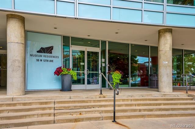 55 W 12th Avenue Unit: 309