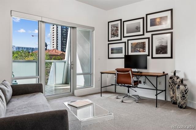 55 W 12th Avenue Unit: 309