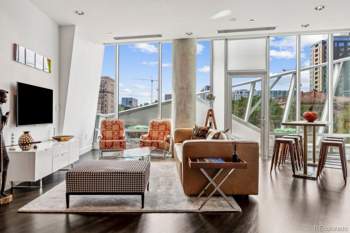 55 W 12th Avenue Unit: 309