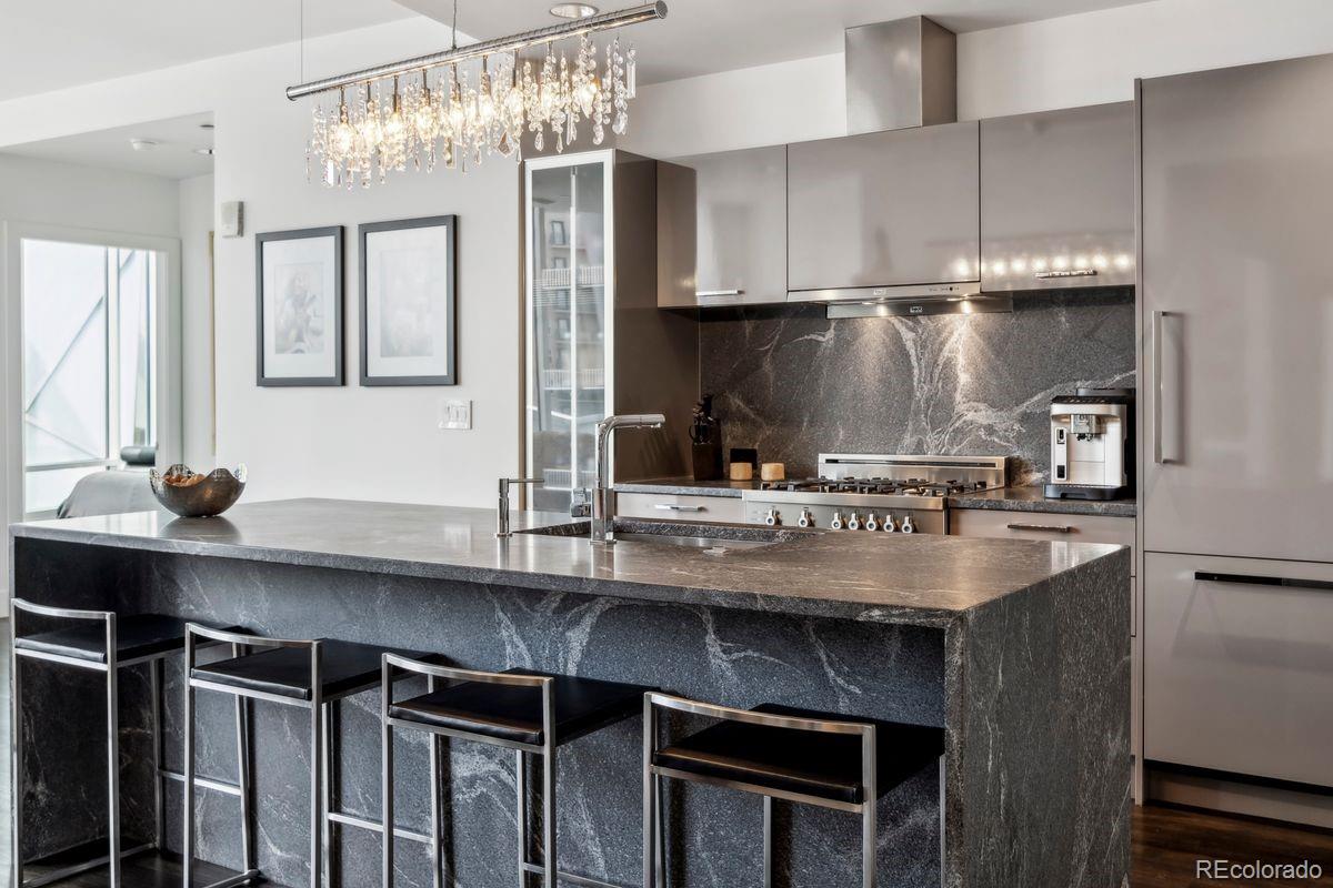 55 W 12th Avenue Unit: 309