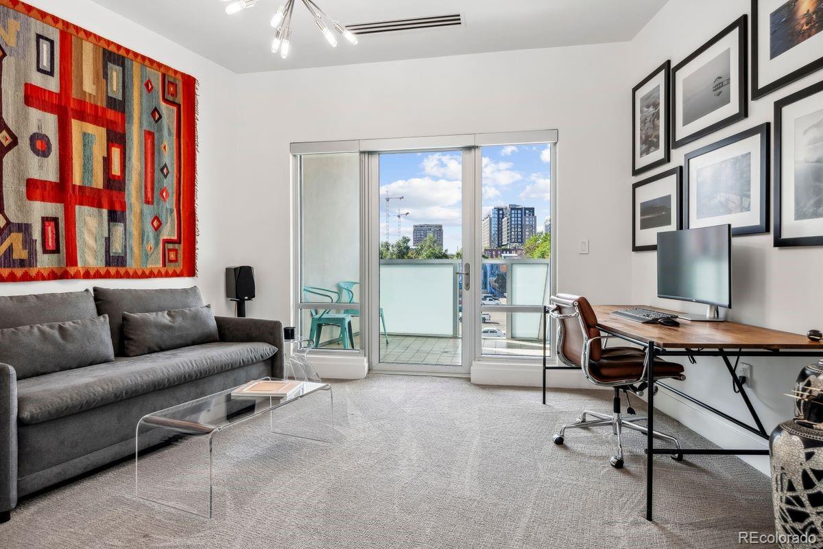 55 W 12th Avenue Unit: 309