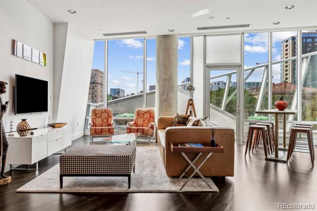 55 W 12th Avenue Unit: 309