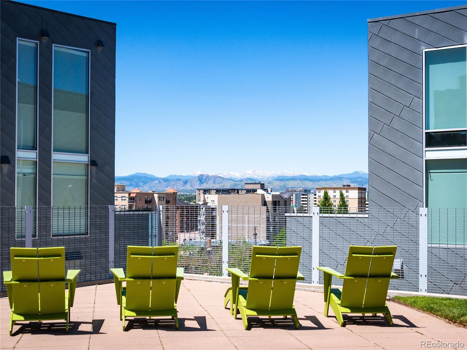 55 W 12th Avenue Unit: 309