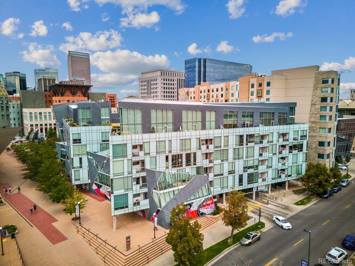 55 W 12th Avenue Unit: 309