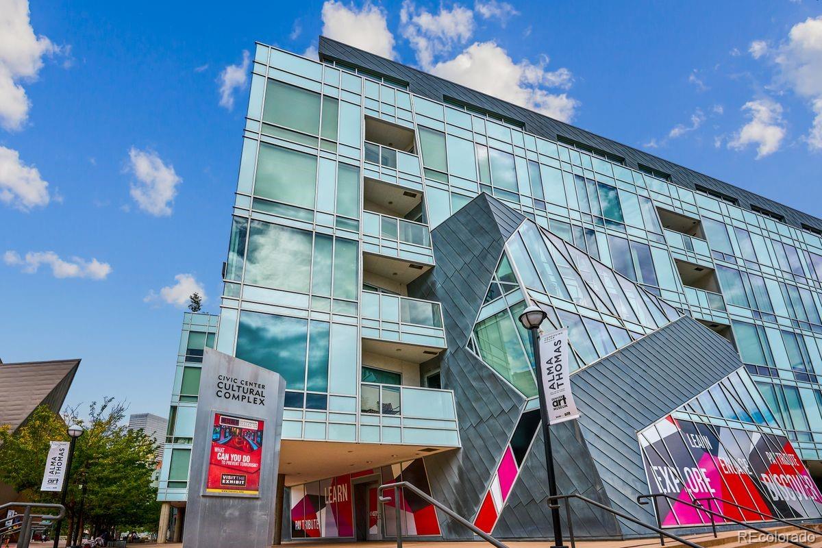 55 W 12th Avenue Unit: 309