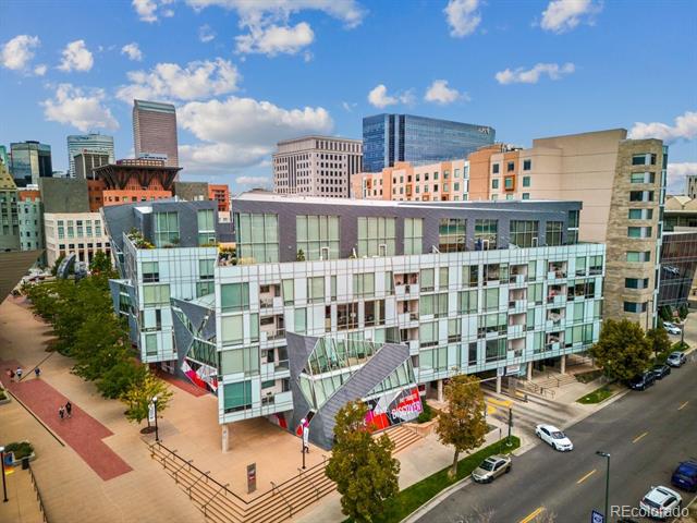 55 W 12th Avenue Unit: 309