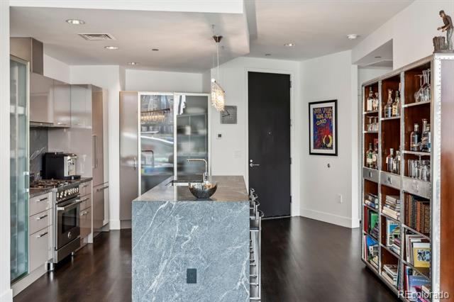 55 W 12th Avenue Unit: 309