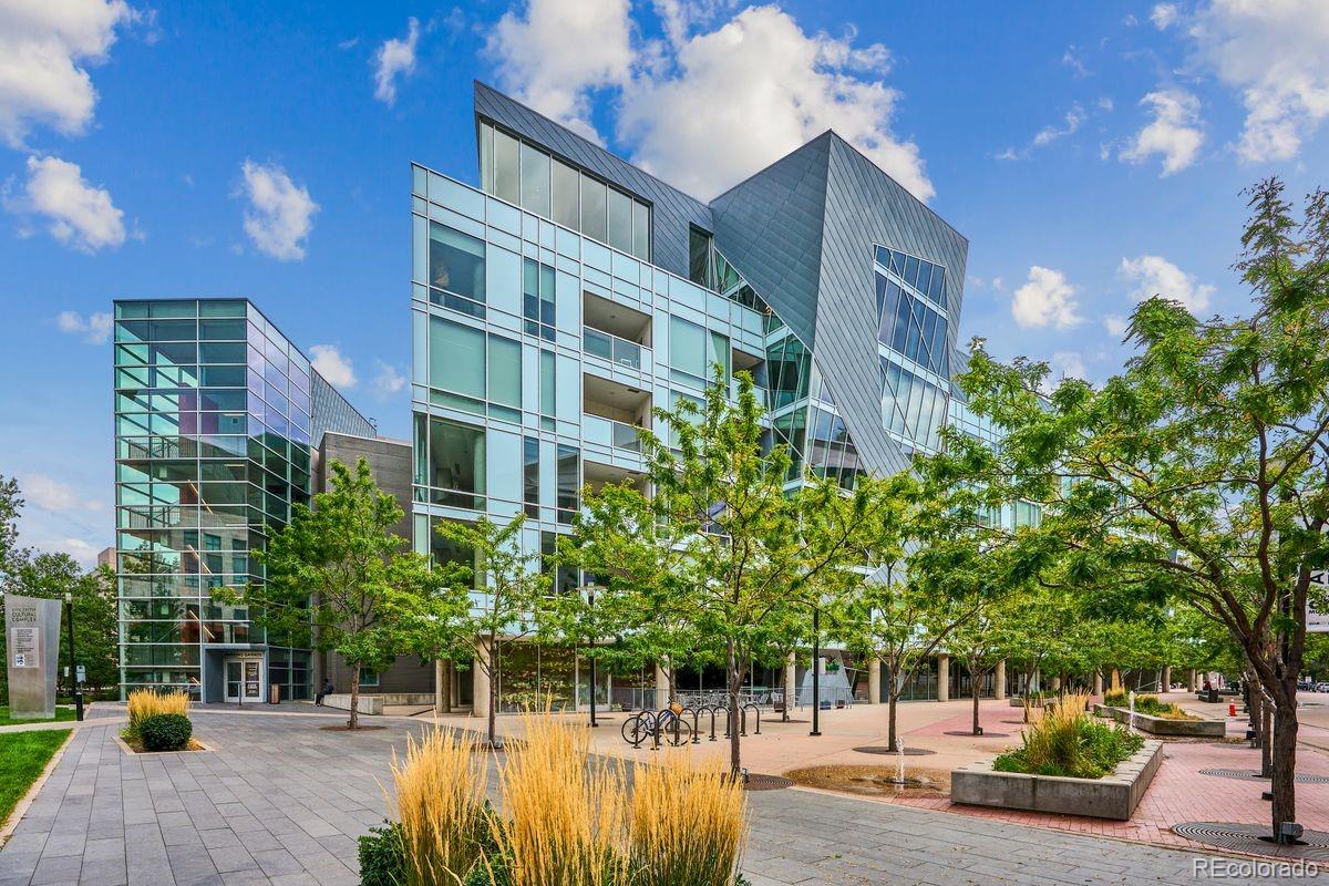 55 W 12th Avenue Unit: 309