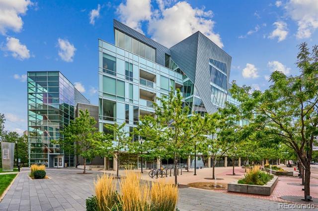 55 W 12th Avenue Unit: 309