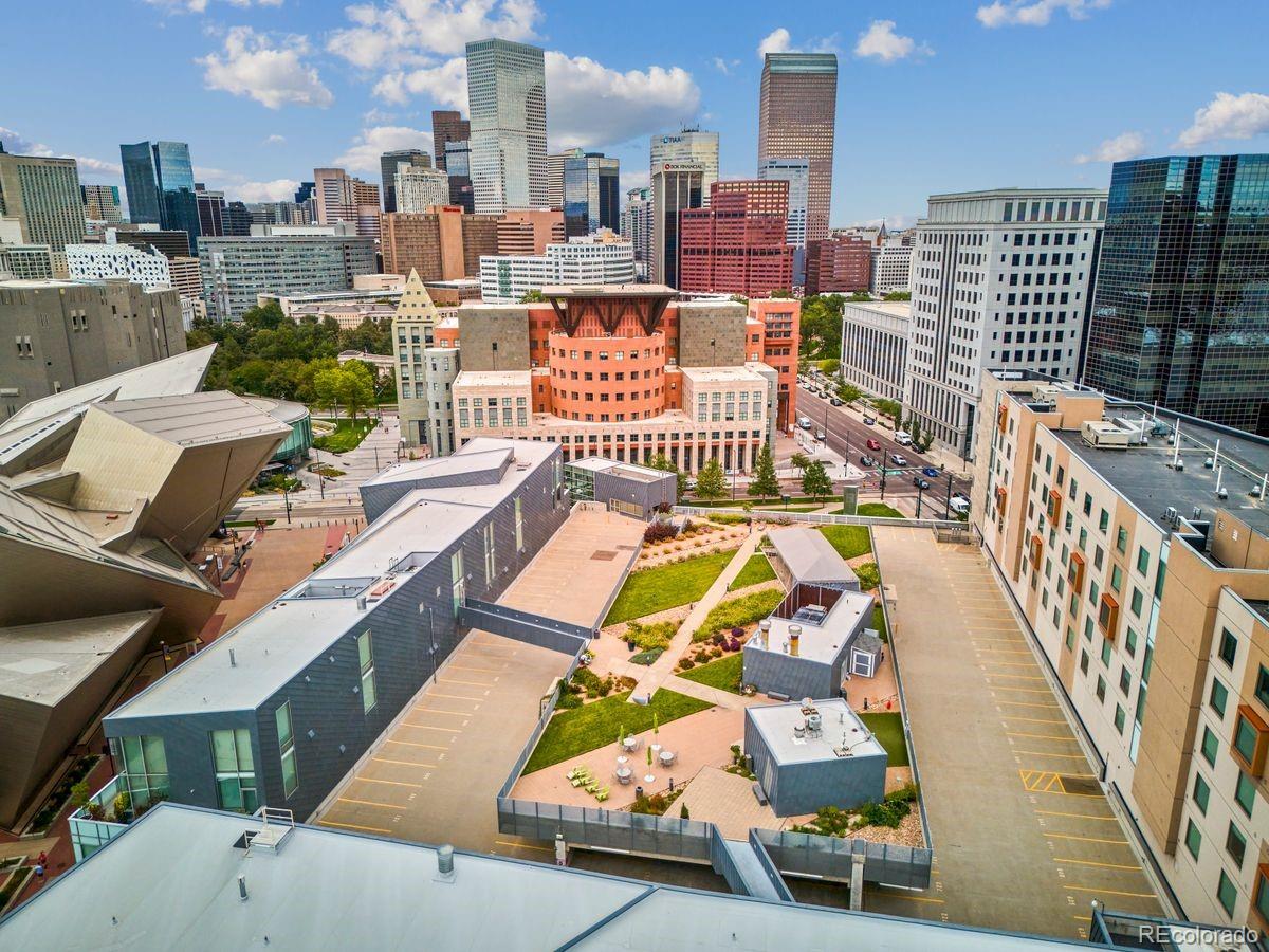 55 W 12th Avenue Unit: 309