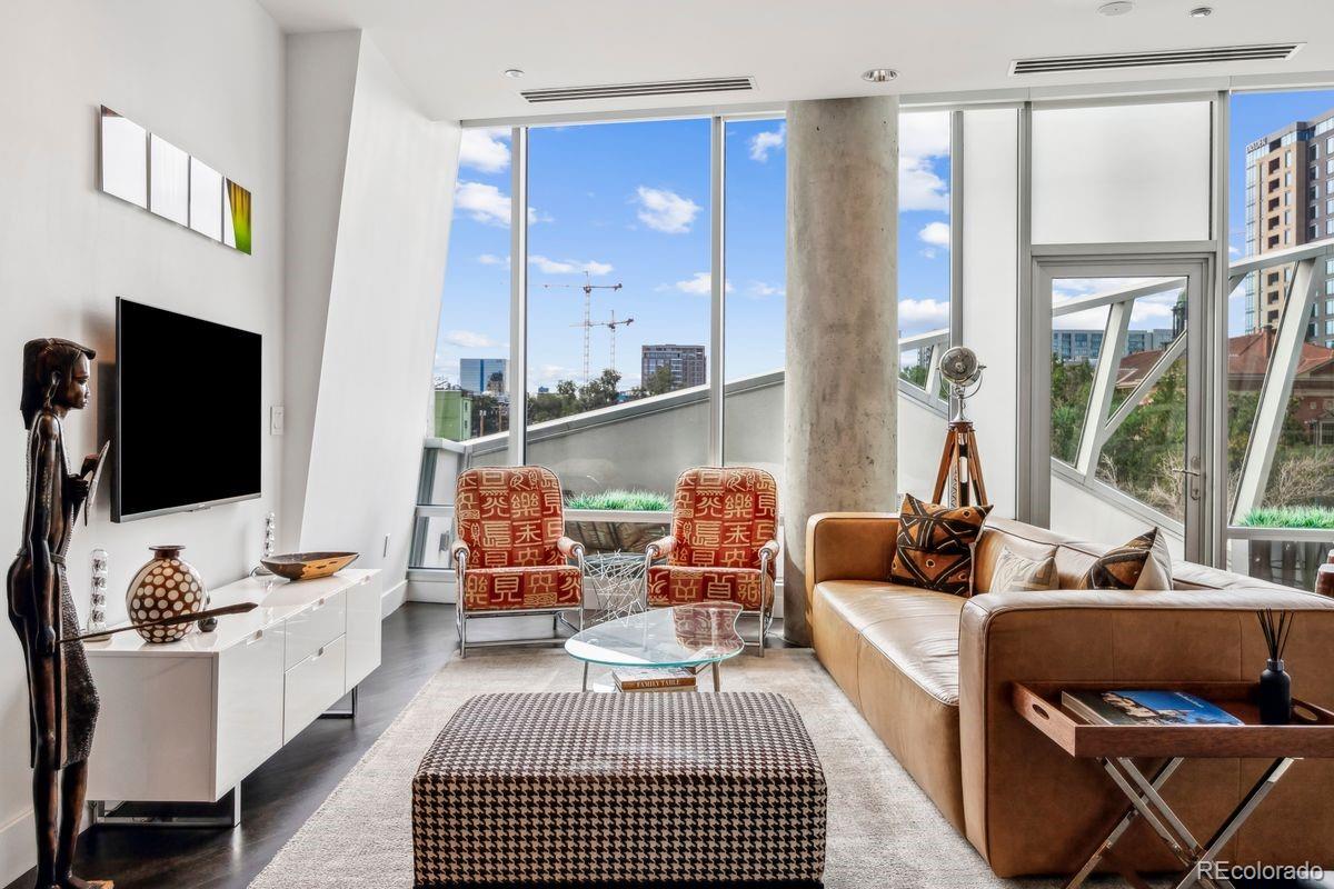 55 W 12th Avenue Unit: 309