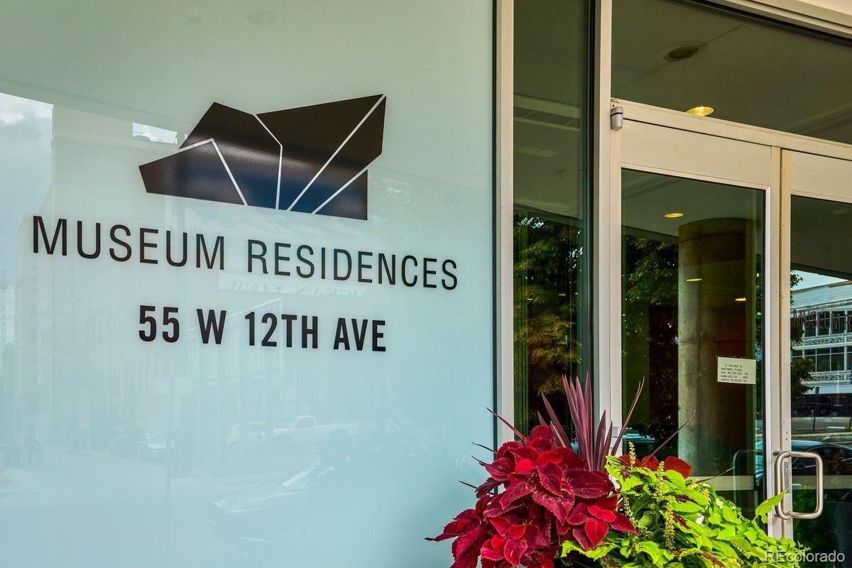 55 W 12th Avenue Unit: 309