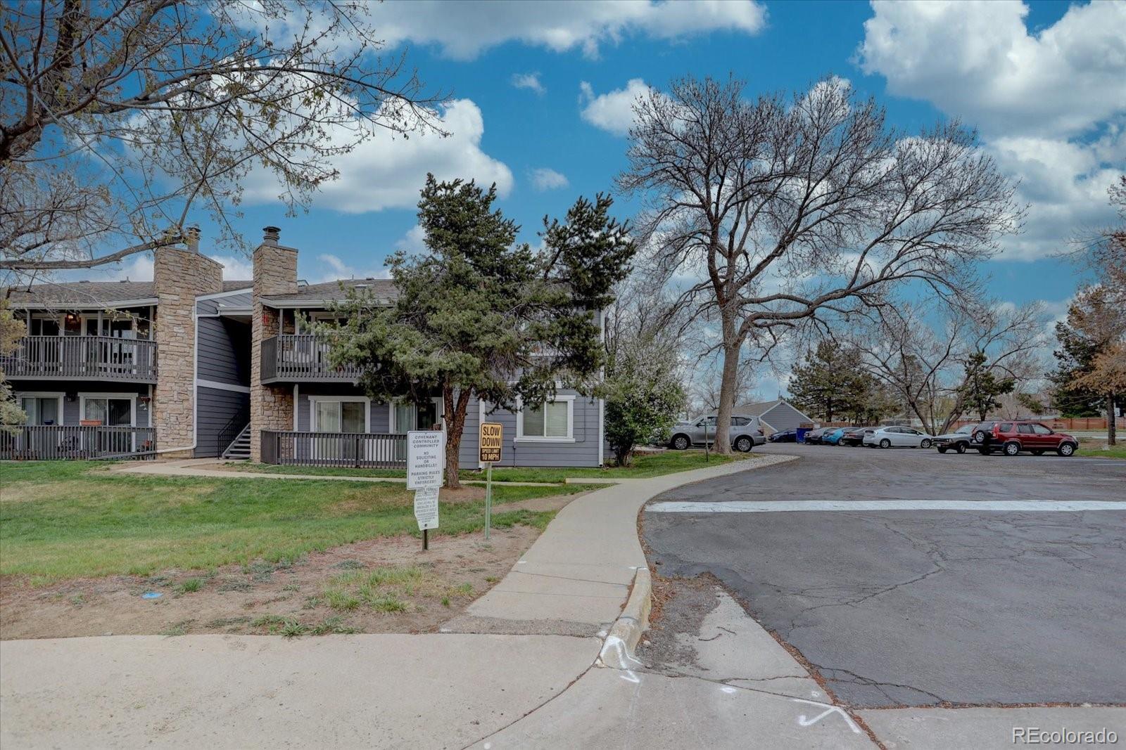3494 S Eagle Street Unit: 202