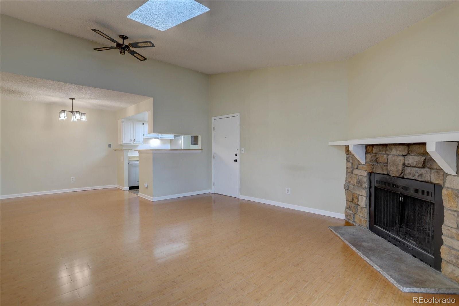 3494 S Eagle Street Unit: 202