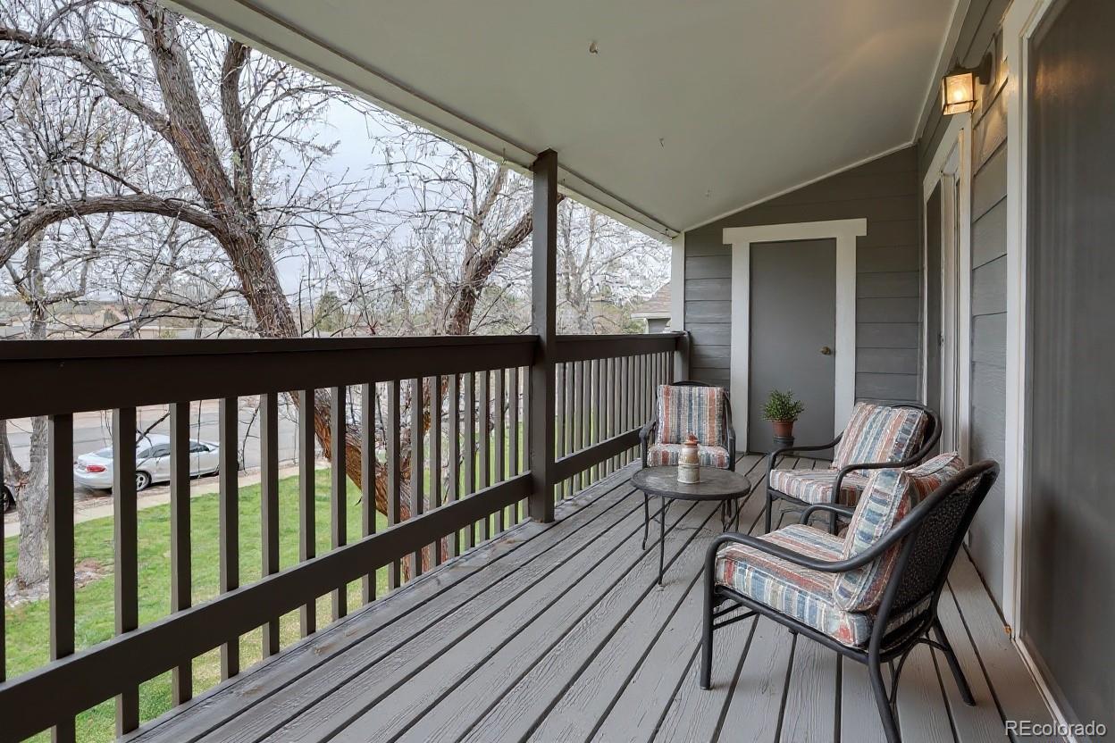 3494 S Eagle Street Unit: 202