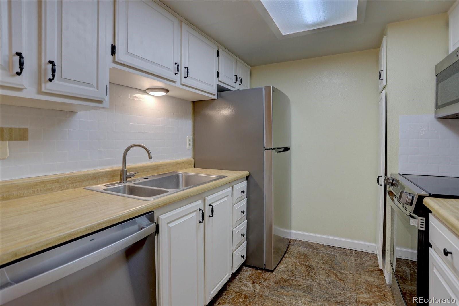 3494 S Eagle Street Unit: 202