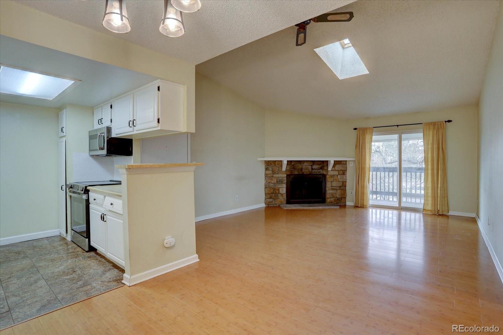 3494 S Eagle Street Unit: 202