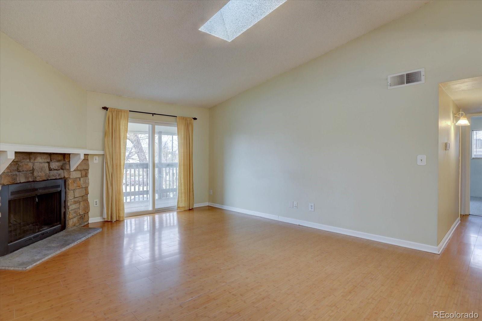 3494 S Eagle Street Unit: 202