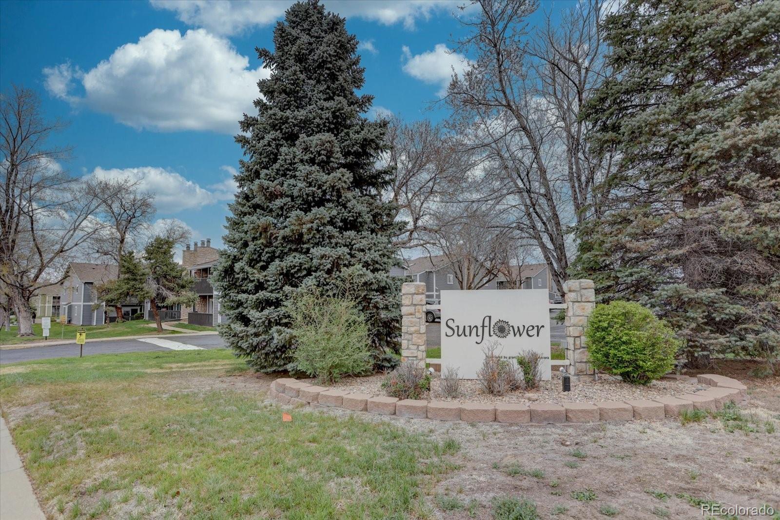 3494 S Eagle Street Unit: 202
