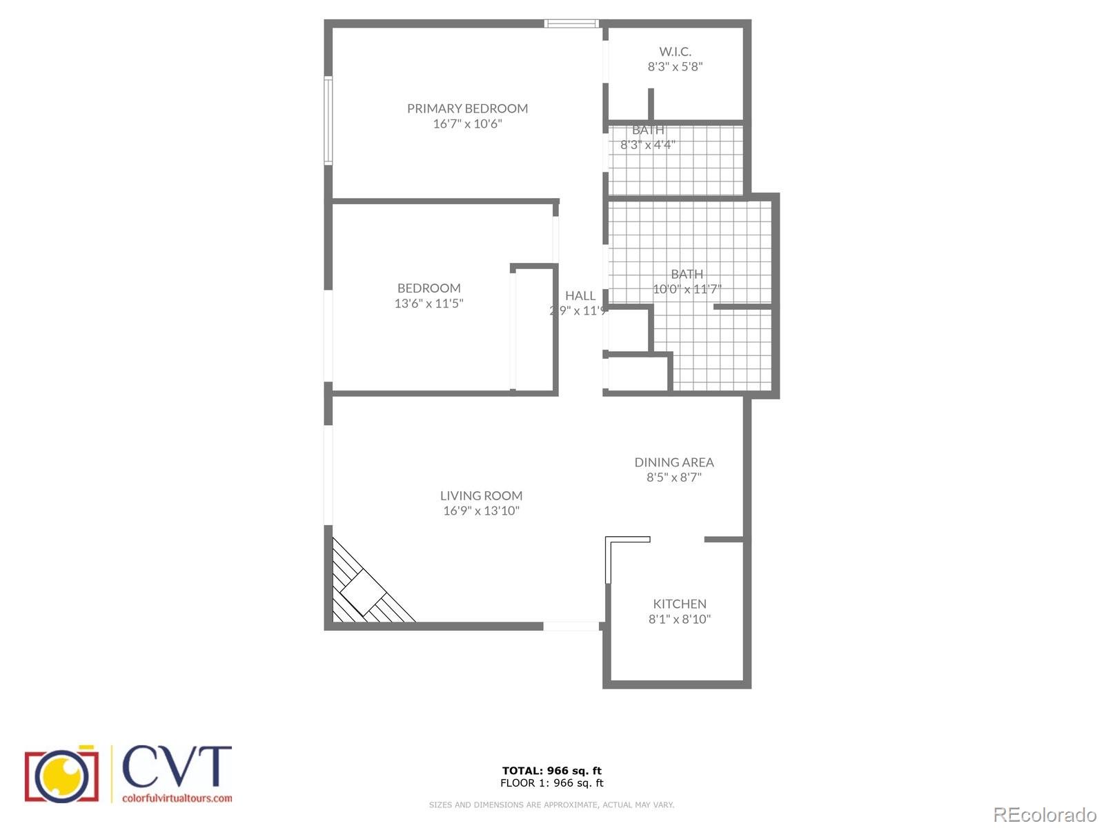 3494 S Eagle Street Unit: 202