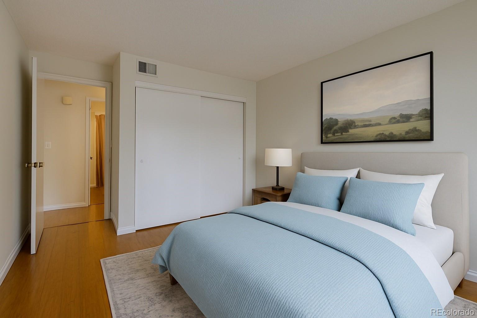 3494 S Eagle Street Unit: 202