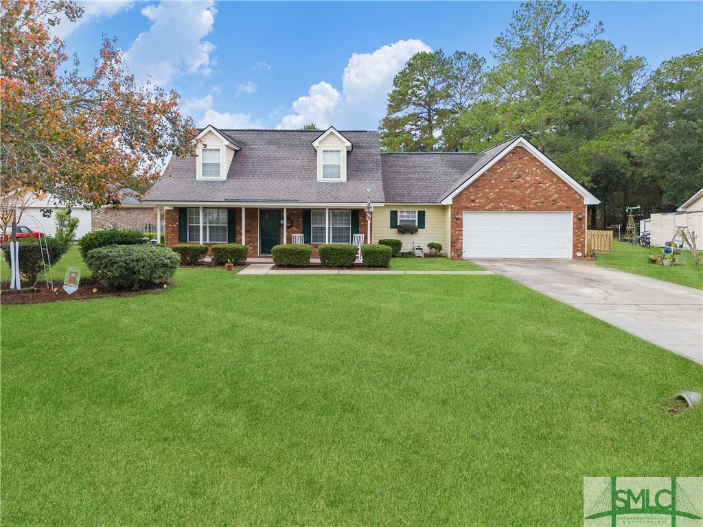 108 Jennifer Circle