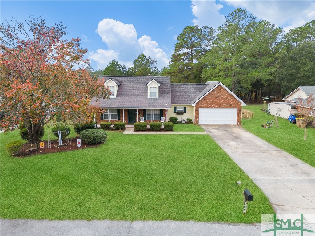 108 Jennifer Circle