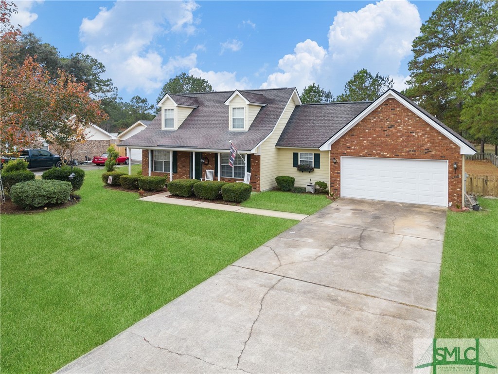 108 Jennifer Circle