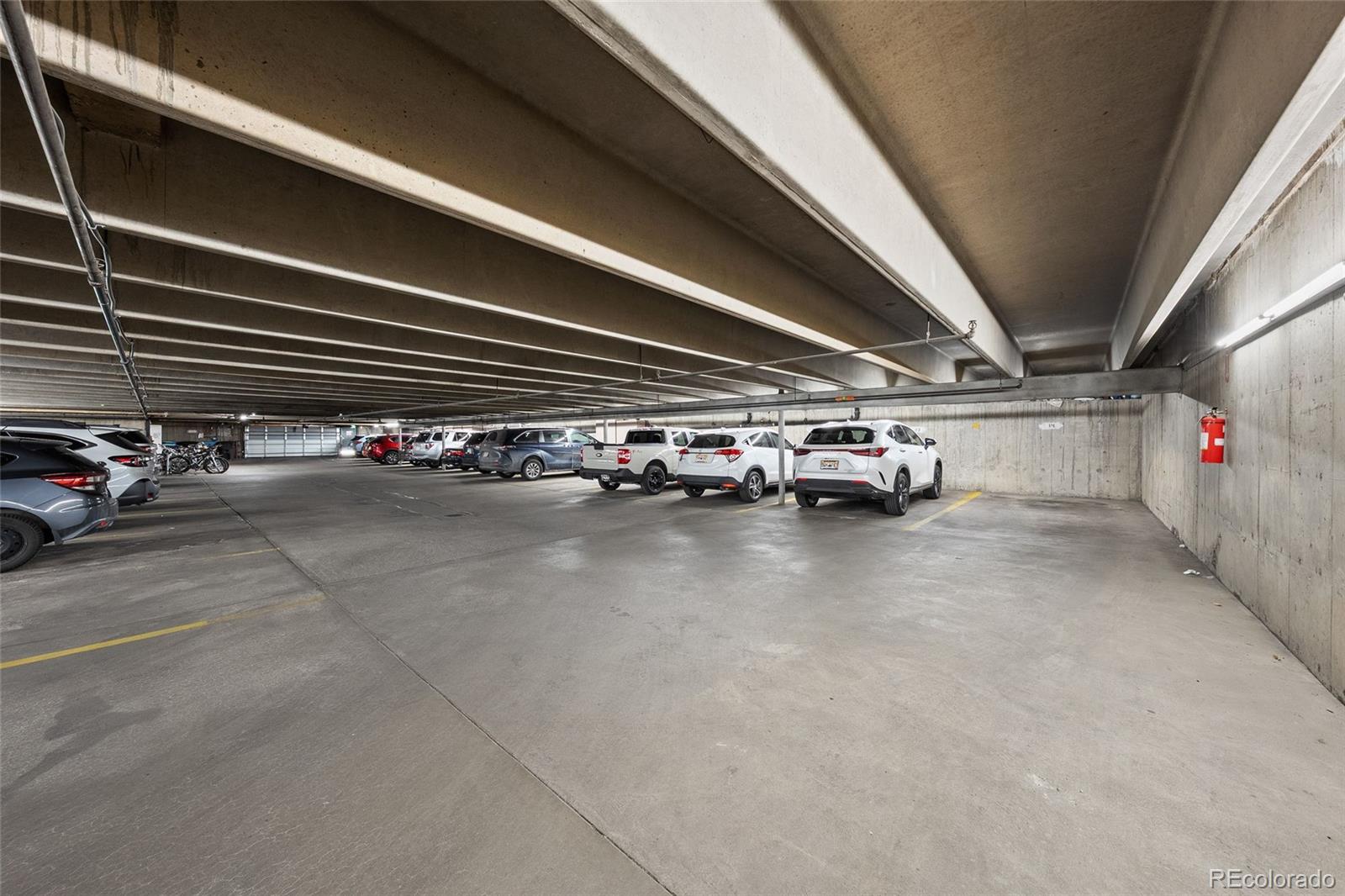 1200 N Humboldt Street Unit: 504