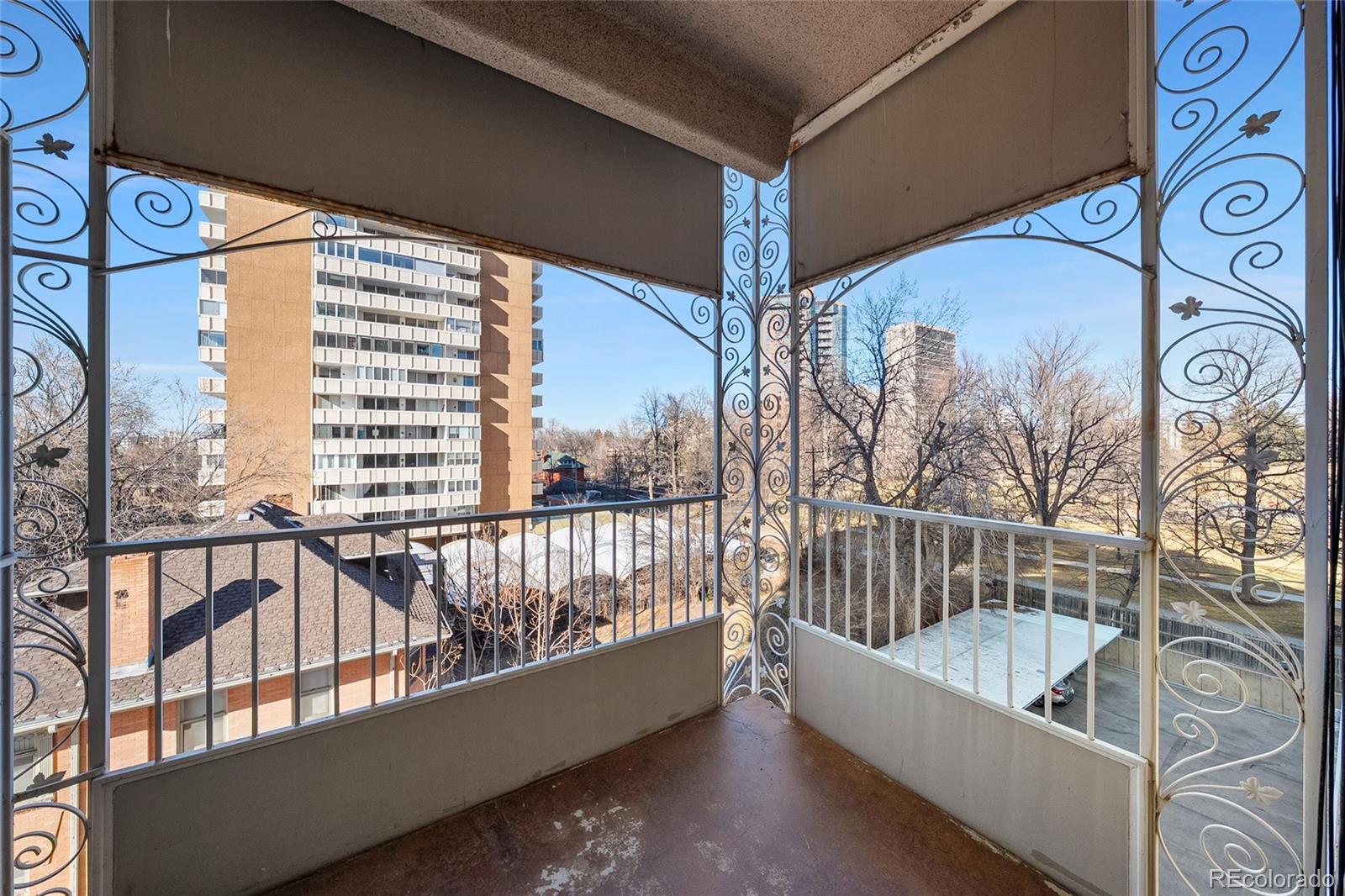 1200 N Humboldt Street Unit: 504