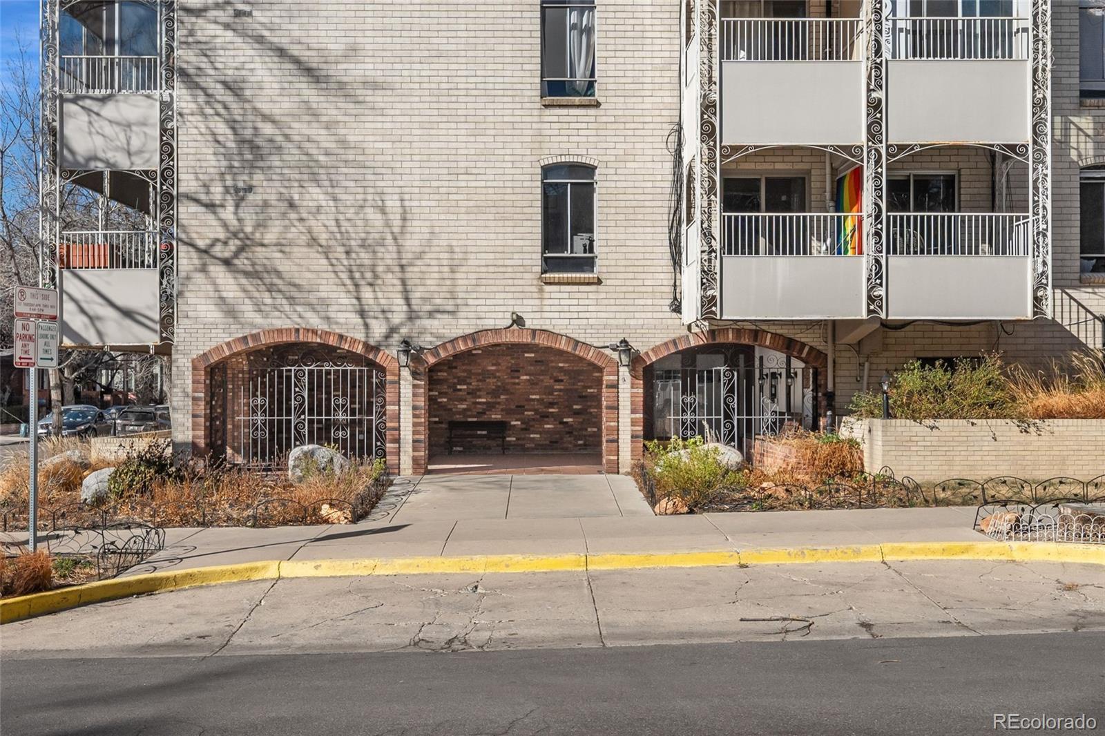 1200 N Humboldt Street Unit: 504