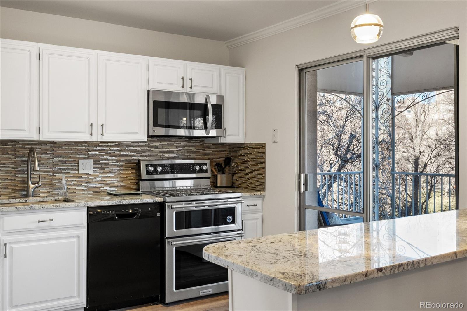 1200 N Humboldt Street Unit: 504