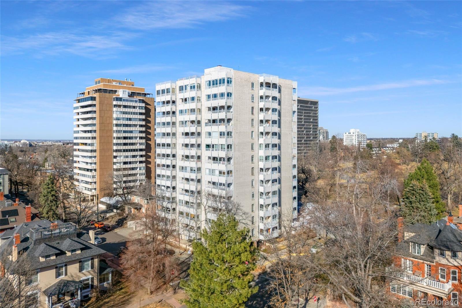 1200 N Humboldt Street Unit: 504