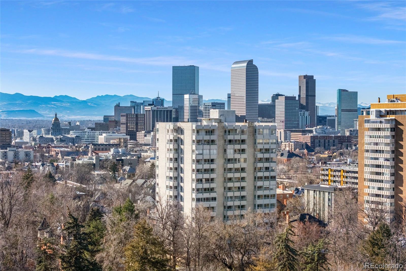 1200 N Humboldt Street Unit: 504