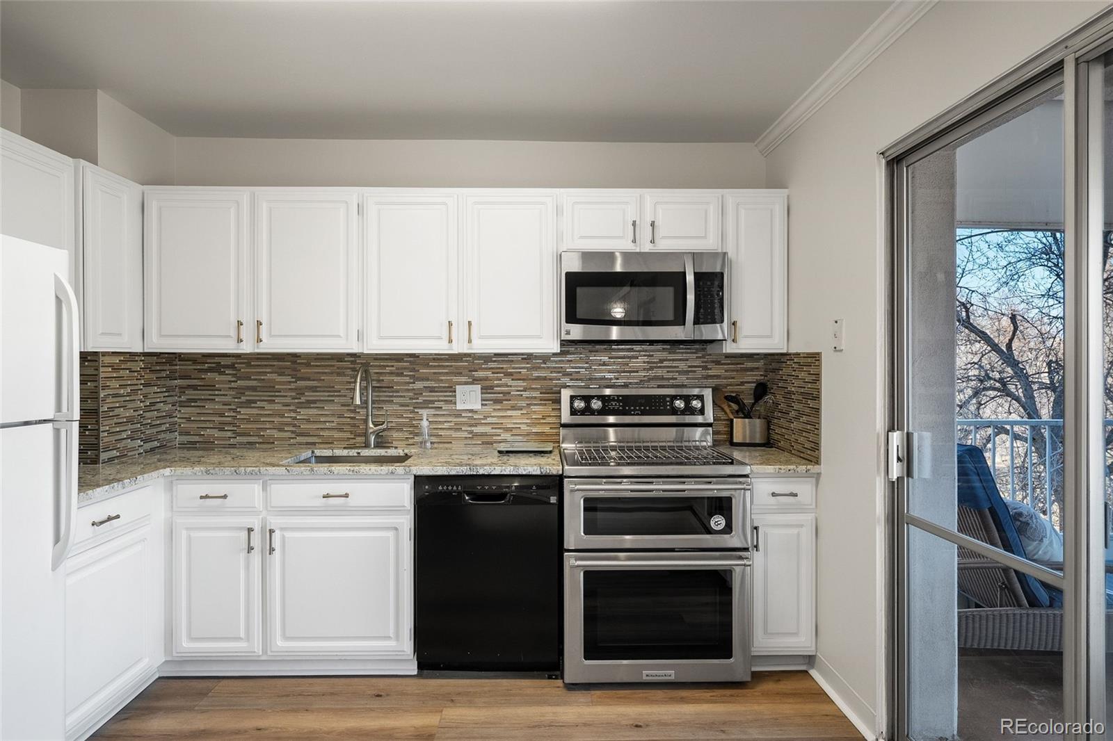 1200 N Humboldt Street Unit: 504
