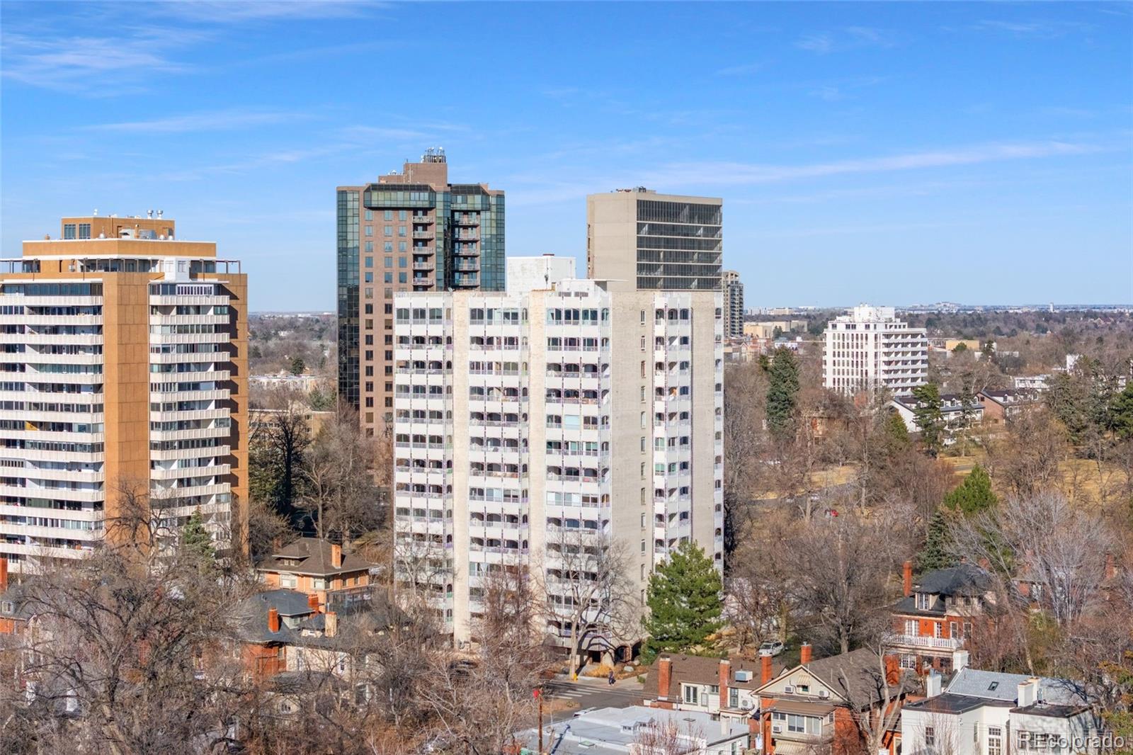 1200 N Humboldt Street Unit: 504