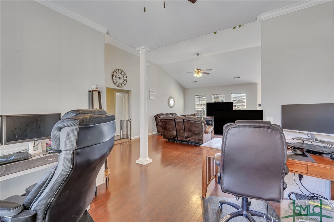 111 Greyfield Circle