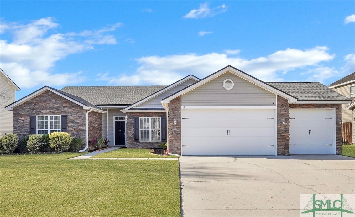 111 Greyfield Circle