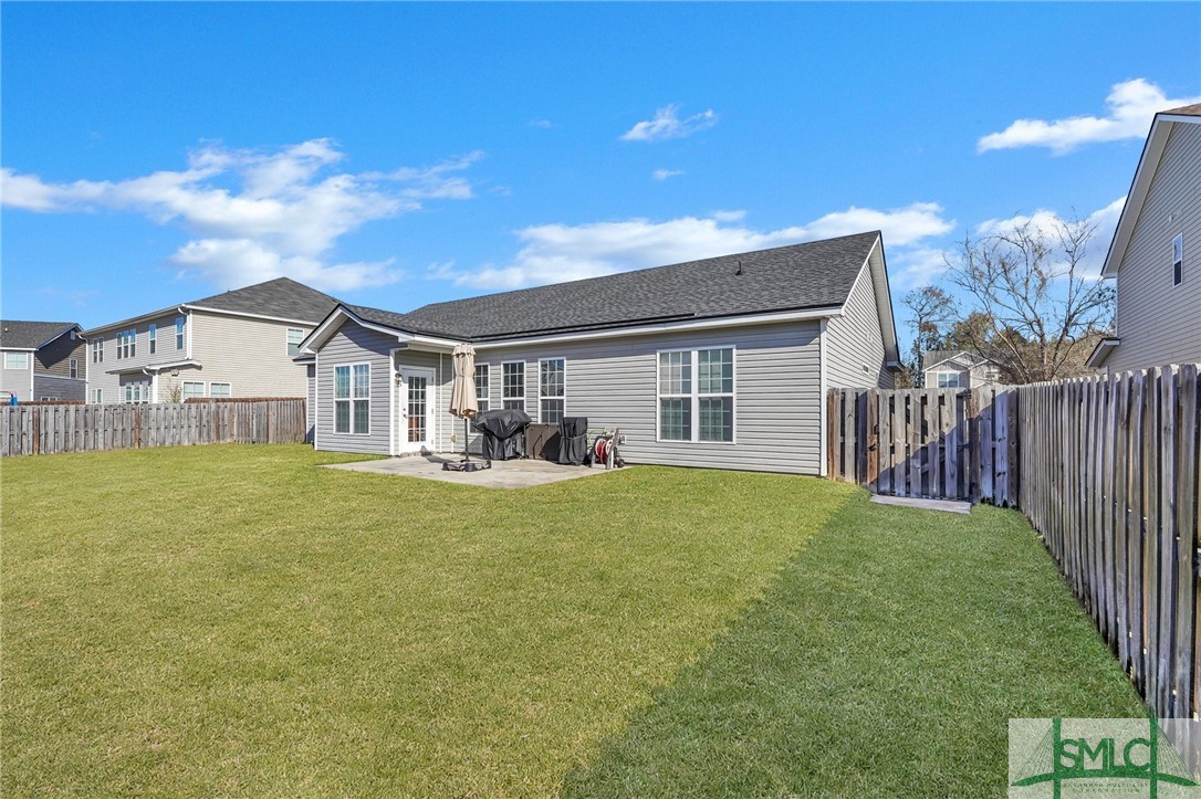 111 Greyfield Circle