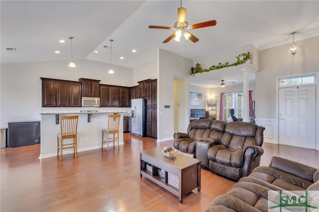 111 Greyfield Circle