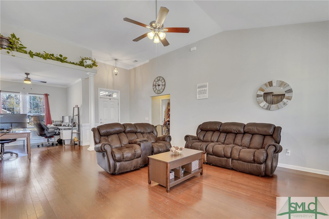 111 Greyfield Circle