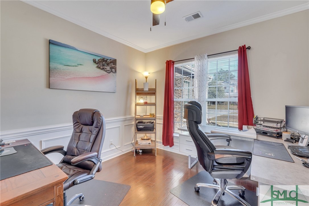 111 Greyfield Circle