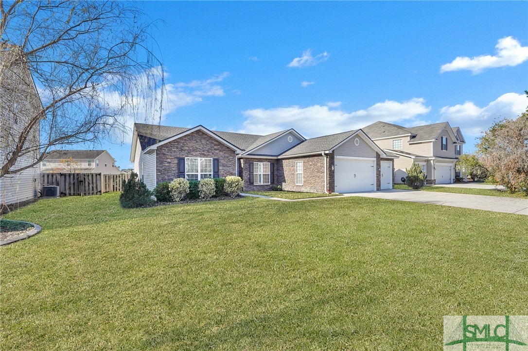 111 Greyfield Circle
