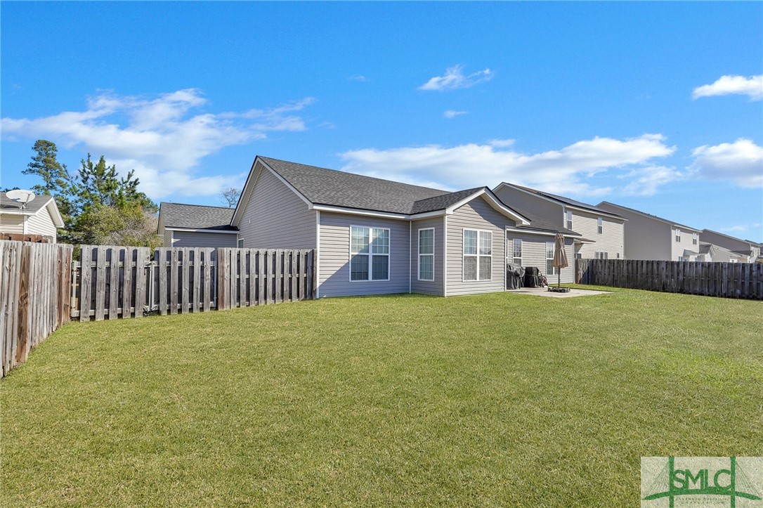 111 Greyfield Circle