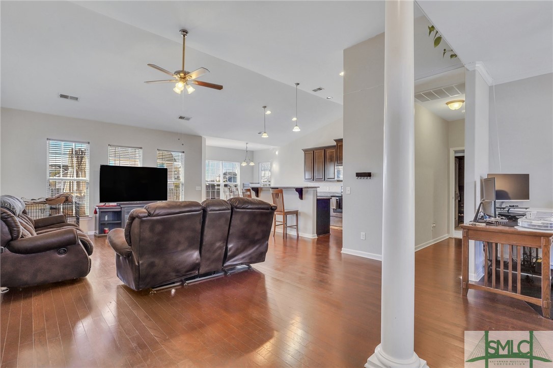 111 Greyfield Circle